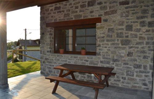 Casa de Aldea Ruiloba - Foto 24