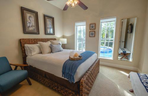 Villa Piloto, Spacious 3BR Heated Pool - Foto 35