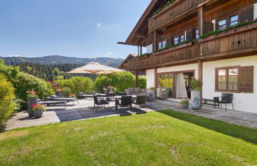 Margarethenhof am Tegernsee - Foto 10