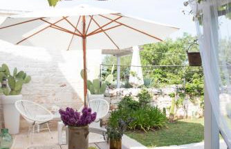 Il Trullo di Ben - with Private Pool in Locorotondo - Perfect for Couples & Quiet Escapes - Dogfriendly - Foto 59