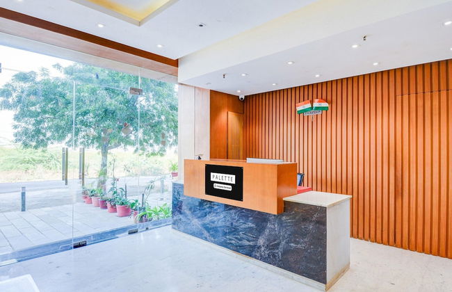 Comfort and Elegant Stays in Udaipur - Foto 5