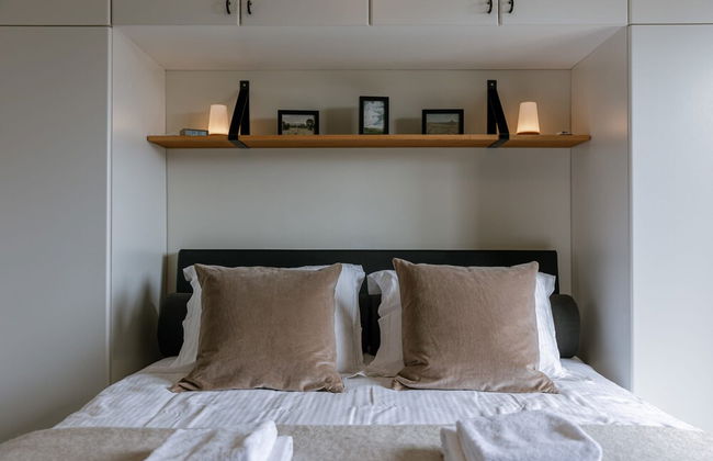 Trendy Apartment in Koksijde Near the Beach - Foto 17