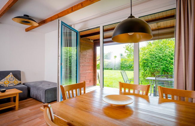 Holiday Home in the Baltic Sea Resort - Foto 27