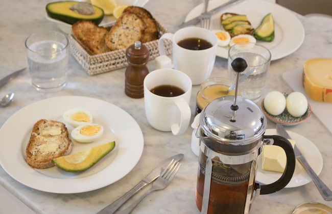 Ballantyne at Mosman Serviced Apartment - Foto 27