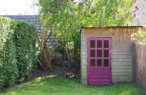 Gîte Le Nid'Anges - Foto 7