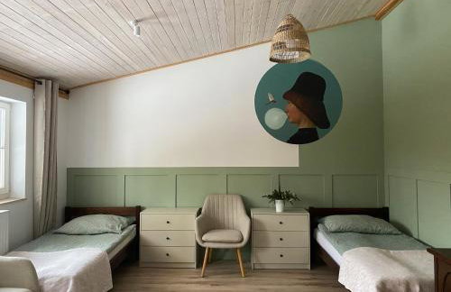 Klimaty- apartamenty nad rzeką - Foto 58