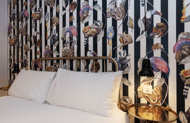 Crashpads Shoreditch the Club Row Collection - Foto 10