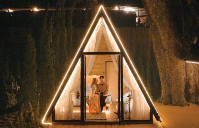 Morning Star Glamping - Foto 20