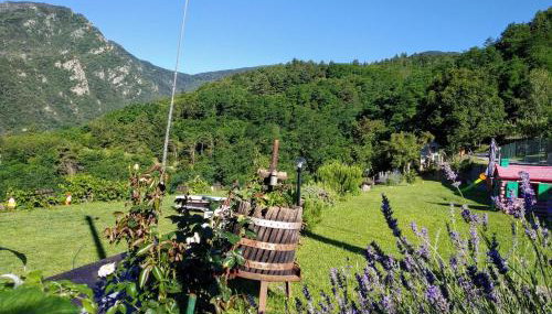 VERDEMARE Rialto - Foto 3, Garden