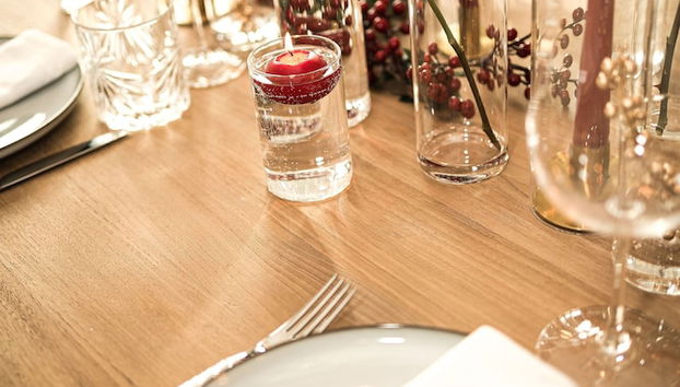 Refeições no quarto