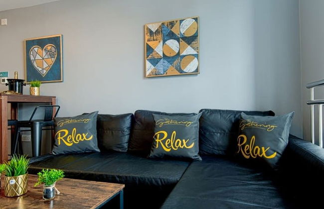 The Eisteddfod - Berwyn House Central Wrexham - Photo 8