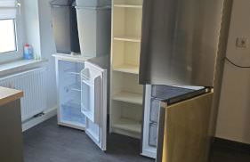 Schöne Vollausgestattete Monteurs- Gästewohnung nähe Raffinerie Leuna und Geiseltalsee für 6 Personen 0305 - Foto 3