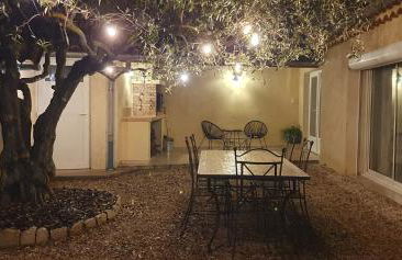 Logement avec jardin - Foto 11