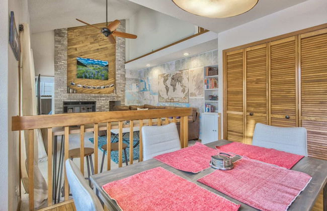 4BR Spacious & Comfortable Mid-term & Corporate Rental - Photo 46