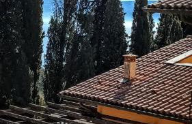 La Verbena a fianco del Vittoriale, vista piscina, 10 minuti a piedi dal lungo lago - Foto 31