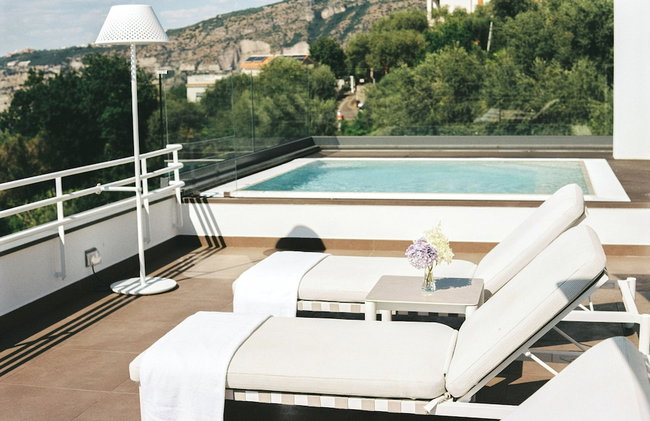 Villa Oriana Relais - Foto 43