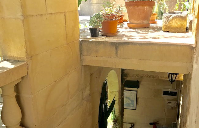 Ta Martin Farmhouse - Holiday Home In Gozo, Malta - Foto 14