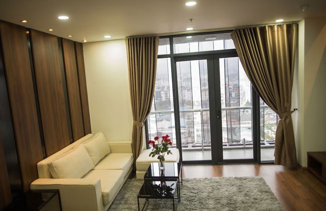 Maika Condotel DaLat - Photo 16