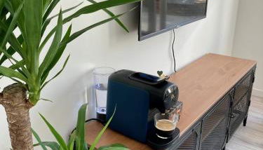 Studio lumineux Gagny - 2min du RER - Foto 4