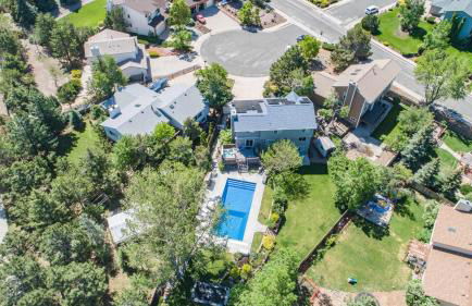 Deep Blue Spacious Escape w Hot Tub & Playground - Foto 68