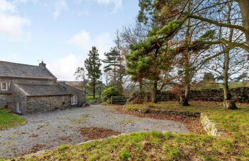 Griff Head Cottage - Foto 22