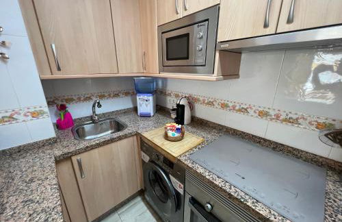 Apartamento Pirámides - Photo 9