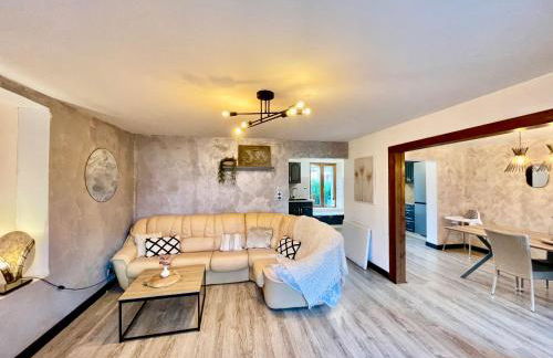 Maison 4-6 personnes proche Gerardmer - Foto 9