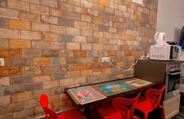 Residence Salentino - Foto 16