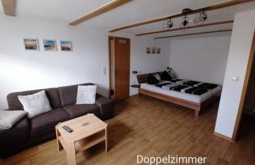 Doppelzimmer bei Ferienwohnung Kilian - Foto 4