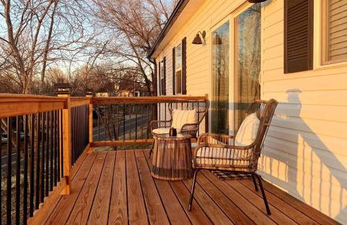 Alemania Haus - Cozy Rambler on Market Street! - Foto 1