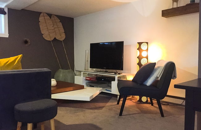 Exquisite and Modern Loft - Foto 15