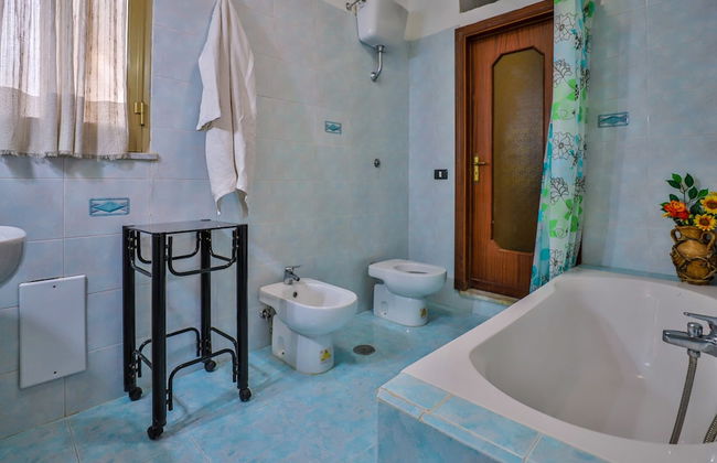 Casa Belvedere - Foto 10