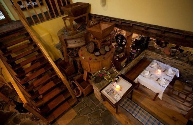 O Muíño de Pena Casa Rural - Photo 38