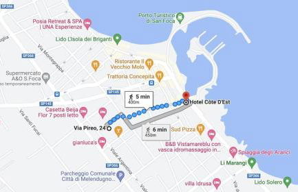 Villetta Stardust a 5 min a piedi dal mare - Foto 6