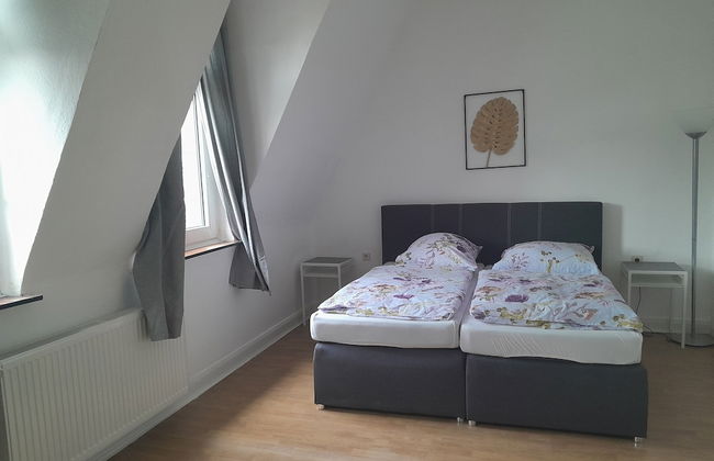 Fewo Wuppertal - Foto 29