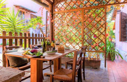 Hostly - Country House Donoratico - ONLY FOR FAMILIES - Foto 6