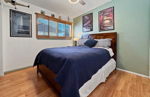 Remodeld5BR Modern Retreat with Covered Pool - Foto 14