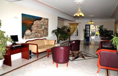 Aegean View Hotel - Foto 62