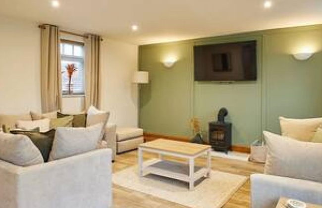 Host Stay Fawcett Cottage - Foto 21