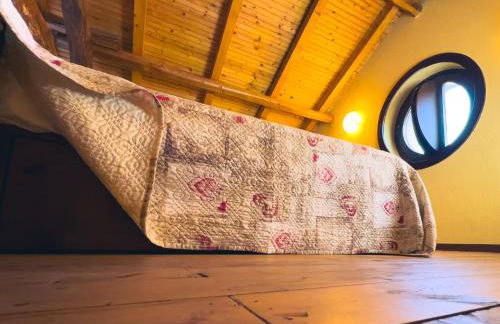 Tenuta MonteOliveto - Romantic Cottage - Agriturismo nelle Langhe - Foto 22