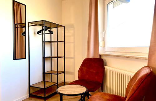 Ferienhaus Bayreuth für 10 Personen mit Garten - Foto 26