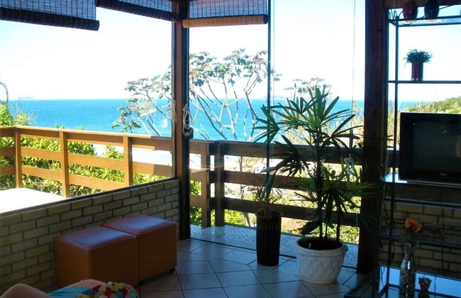 Casa Vista Privilegiada - Piscina e Mar - Foto 35