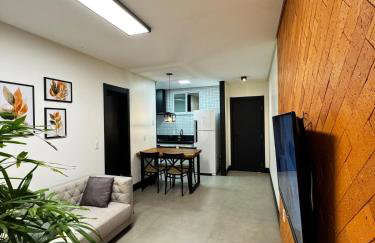 Apartamento com linda Vista do mar - Photo 2