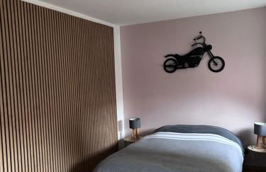 Coeur Alsace - Foto 4