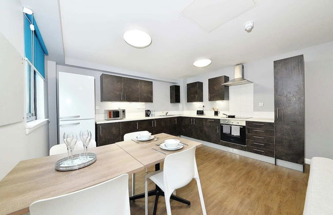 The Mill House - Foto 13