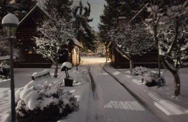 Osada Załuż - Foto 38