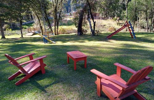 Magia das Hortênsias - Natureza, Hidromassagem e Muita Tranquilidade! - Foto 10