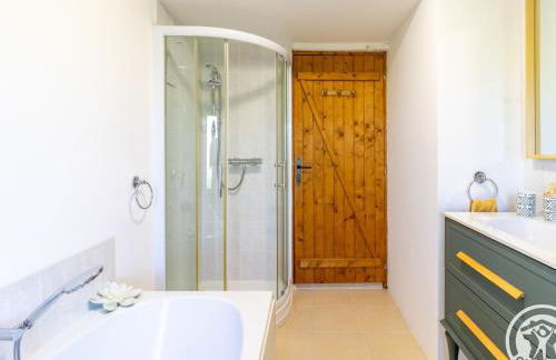 Gîte confortable à la campagne, 2 chambres, vue dégagée - FR-1-622-118 - Photo 9