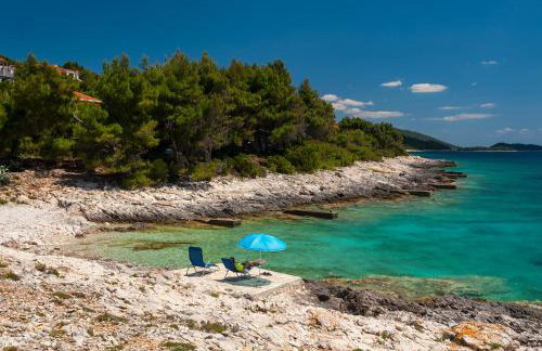 Villa Milina Korčula A Quiet Mediterranean Retreat - Foto 34