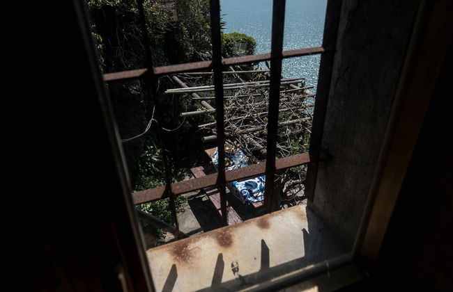 Muin a Ventu Historical Tower - Foto 30